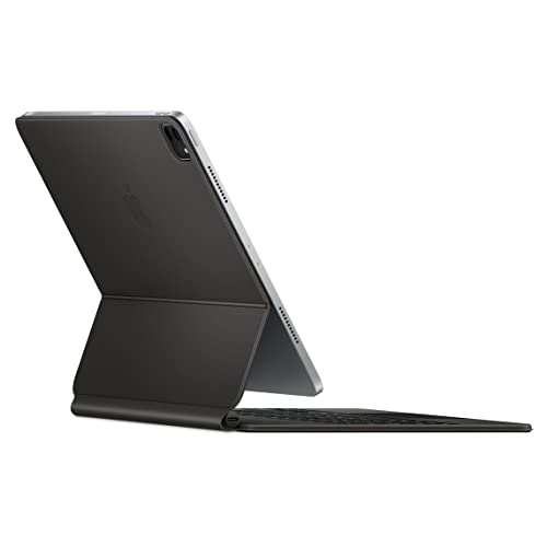 Apple Magic Keyboard (12.9インチiPad Pro - 第5世代) - 日本語(JIS) - ブラック