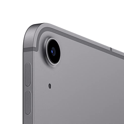 2022 Apple iPad Air (Wi-Fi, 256GB) - スペースグレイ (第5世代)