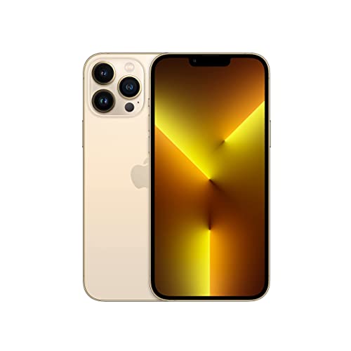 Apple iPhone 13 Pro Max (1TB) - ゴールド SIMフリー 5G対応