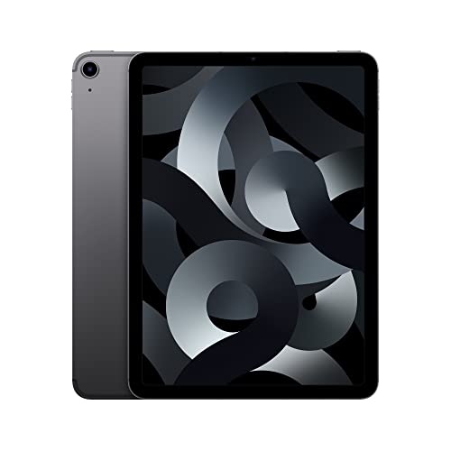 2022 Apple iPad Air (Wi-Fi, 256GB) - スペースグレイ (第5世代)