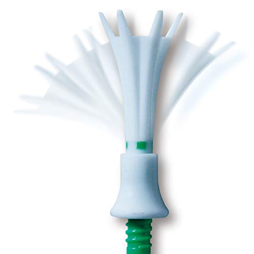 ダイヤ(DAIYA) ゴルフティー トマホークティーセミロング TE-504