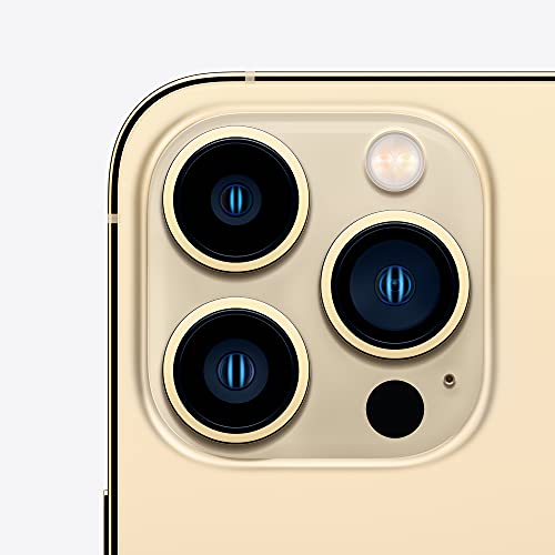Apple iPhone 13 Pro Max (1TB) - ゴールド SIMフリー 5G対応