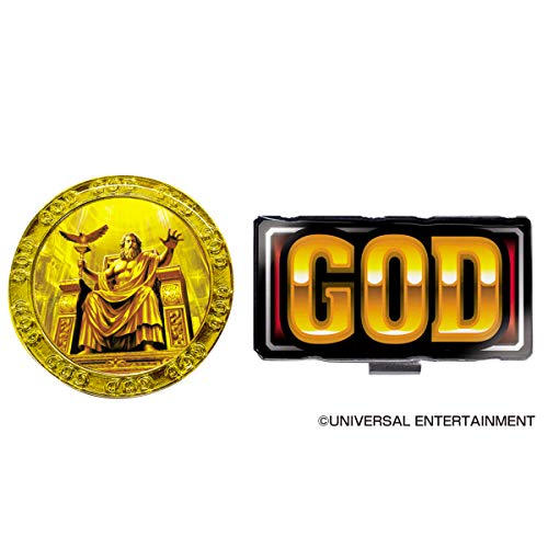 ミリオンゴッド (BIGサイズ)