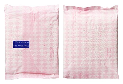 【まとめ買い】 ロリエ スリムガード 長時間しっかり昼用羽つき 25cm 19コ入 × 3セット(57コ)