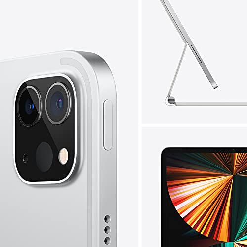 2021 Apple 11インチiPad Pro (Wi-Fi, 256GB) - スペースグレイ