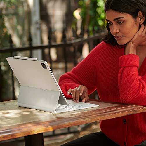 Apple Magic Keyboard (12.9インチiPad Pro - 第5世代) - 日本語(JIS) - ブラック