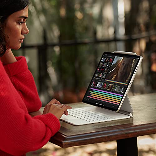 2021 Apple 11インチiPad Pro (Wi-Fi, 256GB) - スペースグレイ
