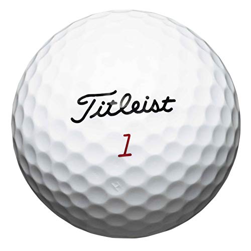 TITLEIST(タイトリスト) ゴルフボール HVC SOFT FEEL 2ピース 12個入り ホワイト 1HVSF-J