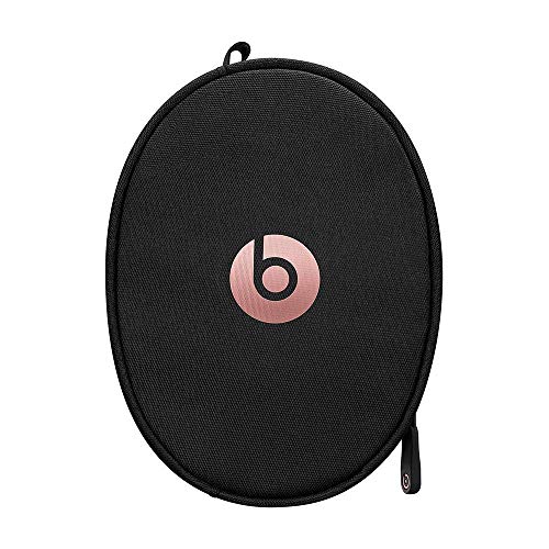 Beats Solo3 Wireless ワイヤレスヘッドホン - The Beats Icon Collection - ローズゴールド